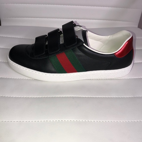 SOLD Gucci AUTHENTIC BRAND NEW Sneakers - Picture 6 of 13